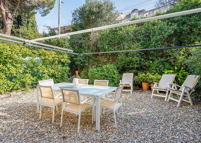 Le Marignan Par Dodo A Cassis