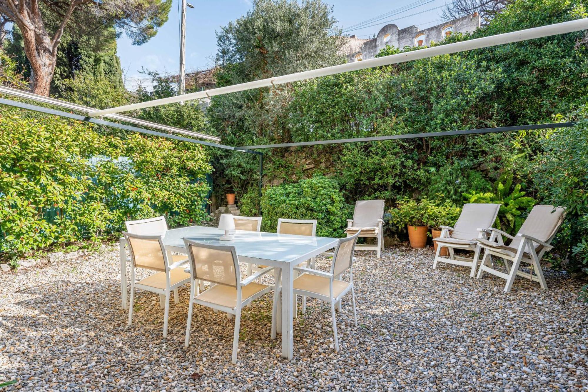 Appartement Le Marignan Par Dodo A *