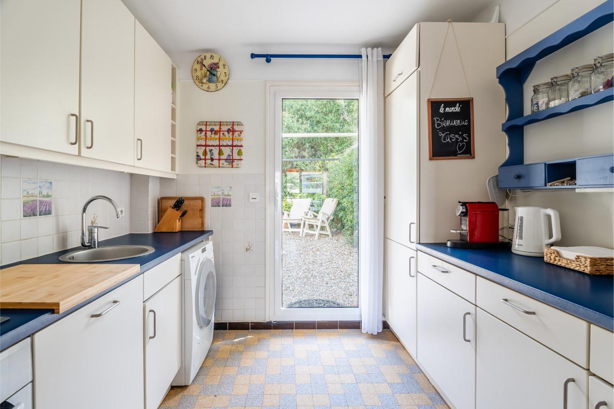 Le Marignan Par Dodo A Appartement Cassis