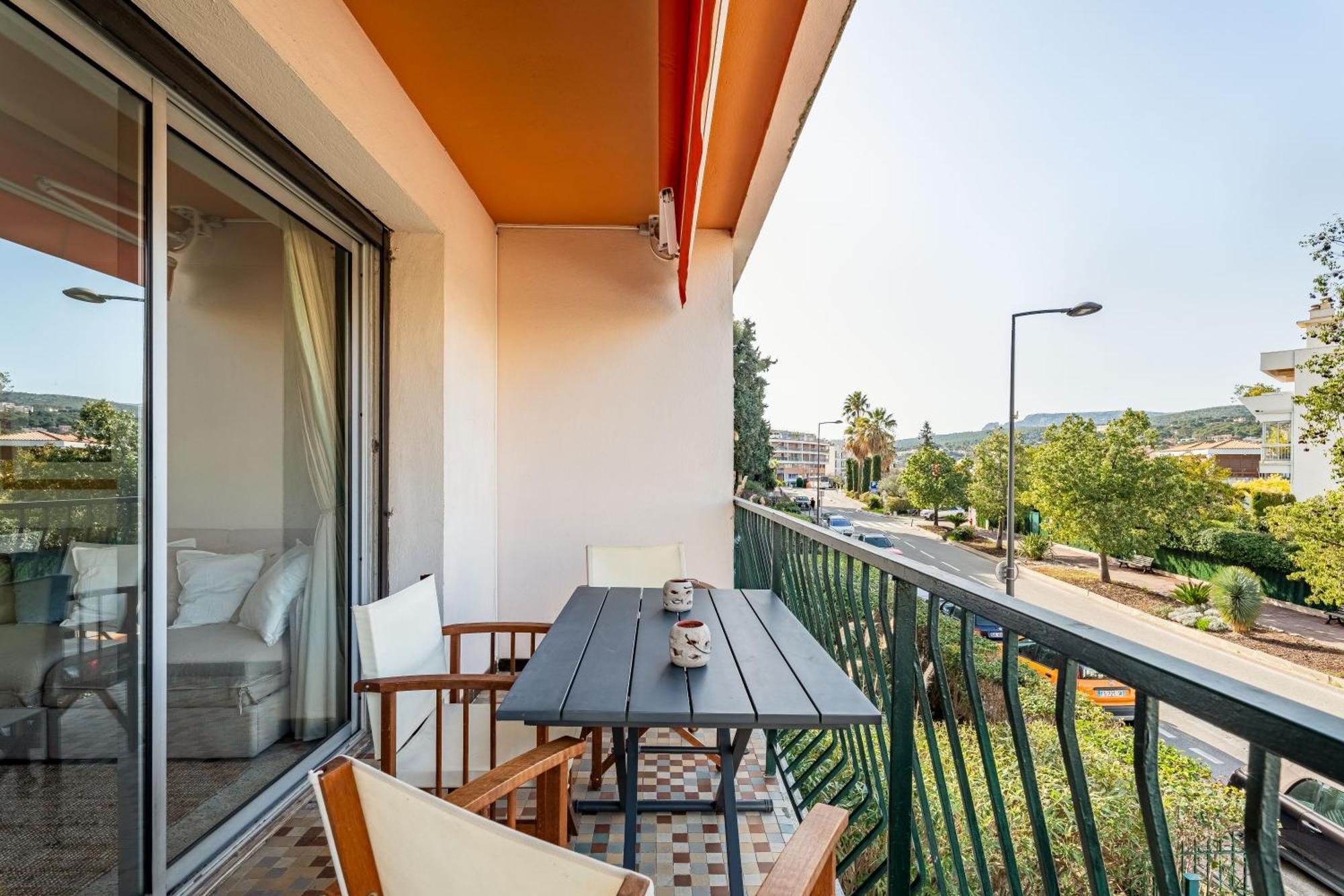 Le Marignan Par Dodo A Appartement *
