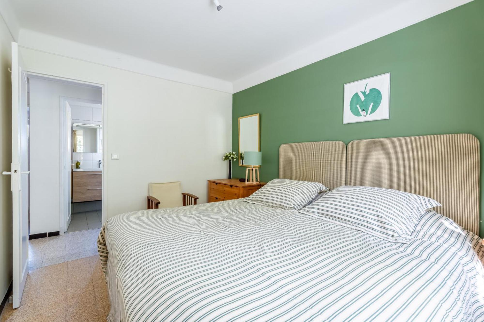 Le Marignan Par Dodo A Appartement Cassis